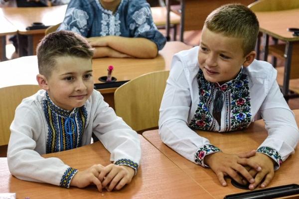 EU foreign policy in action: supporting Ukraine